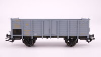 Märklin H0 4895 Offener Güterwagen  Ommk[u] der...