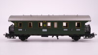 Märklin H0 4100 Personenwagen (36486) BAi / BCi der DRG