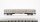 Märklin H0 Konvolut Personenwagen "Silberling" 1./2.Kl., 2 Personenwagen 1.Kl., 2.Kl. grün, Autotransportwagen DB (unvollständig)