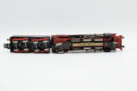 Märklin H0 Dampflok mit Tender BR 23 014 Wechselstrom (in EVP)