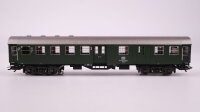Märklin H0 4133 Reisezugwagen (PERSONENWAGEN 2.KL MIT GEPÄCKABTEIL) BDyg 533 der DB