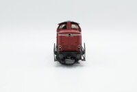 Märklin H0 3072 Diesellok BR V100 2215 DB Wechselstrom (Licht einseitig defekt)