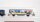 Märklin H0 Konvolut Hochbordwagen, Hochbordwagen "märklin magazin 2004", Schwenkdachwagen, gedeckter Güterwagen "ARD Buffet 50 Jahre uncifef" DB/u.a.