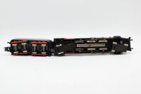 Märklin H0 Dampflok mit Tender BR 01 097 DB Wechselstrom (in EVP)