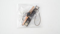 Roco H0 86032 Schleifer 50 mm, AC