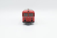 Märklin H0 3016 Schienenbus BR 795 299-7 DB Wechselstrom (ruckelt leicht)