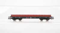 Bramos H0 Konvolut 3 Niederbordwagen DB (unvollständig)