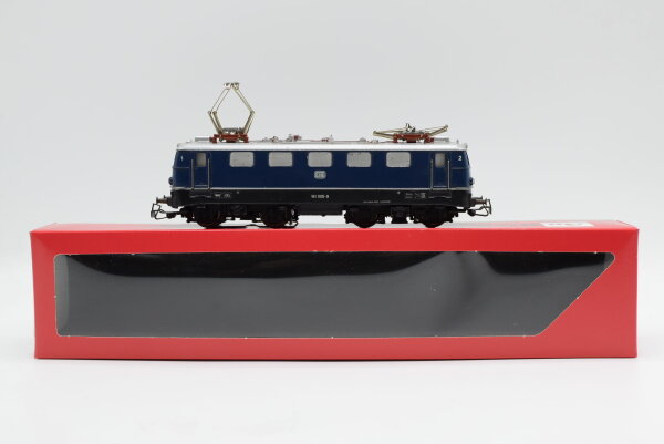 Märklin H0 E-Lok BR 141 005-9 DB Wechselstrom (EVP)