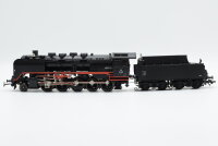 Märklin H0 3319 Schlepptenderlokomotive BR 50 der...