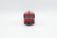 Märklin H0 3016 Schienenbus DB Wechselstrom (BR entfernt)