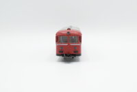 Märklin H0 3016 Schienenbus DB Wechselstrom (BR entfernt)