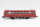 Märklin H0 3016 Schienenbus DB Wechselstrom (BR entfernt)