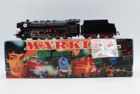 Märklin H0 Dampflok mit Tender BR 44 690 Wechselstrom (in EVP)