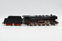 Märklin H0 Dampflok mit Tender BR 44 690 Wechselstrom (in EVP)