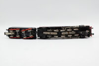Märklin H0 Dampflok mit Tender BR 44 690 Wechselstrom (in EVP)