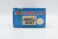 Märklin H0 Dampflok mit Tender BR 44 690 Wechselstrom (in EVP)