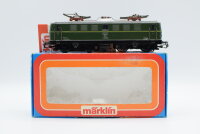 Märklin H0 3036 E-Lok BR Rh 1141.02 ÖBB...