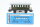 Märklin H0 4000 Personenwagen 2. Kl. DB