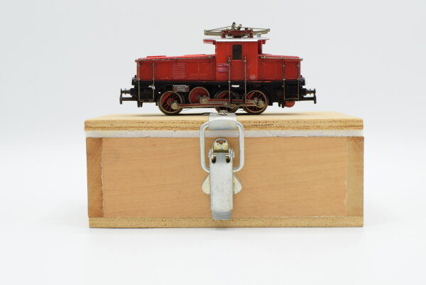 Märklin H0 E-Lok BR E63 02 Wechselstrom (EVP)