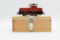 Märklin H0 E-Lok BR E63 02 Wechselstrom (EVP)