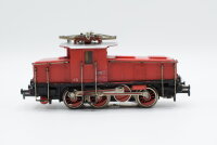 Märklin H0 E-Lok BR E63 02 Wechselstrom (EVP)