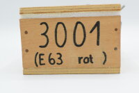 Märklin H0 E-Lok BR E63 02 Wechselstrom (EVP)
