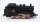 Märklin H0 Dampflok BR 89 006 DB Wechselstrom
