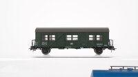 Unbekannt H0 Konvolut Kesselwagen "Aral", Schwerlastflachwagen, Behelfspersonenwagen, Torpedopfannenwagen DB/SNCF