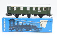 Märklin H0 4067 Personenwagen (37 541 Reg) AB3yge der DB