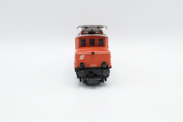 märklin BR 1020 エレクトロモーティブ HOゲージ Märklin H0 3159 Elektrische Lokomotive BR 1020 der ÖBB