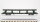 Märklin H0 Konvolut Personenwagen 2.Kl beige/oceanblau, Autotransportwagen "DB Autozug", Autotransportwagen DB (Abbrüche)