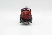 Märklin H0 3065 Diesellok BR 260 417-1 DB Wechselstrom (vermutlich verharzt)