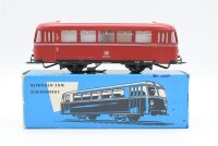 Märklin H0 4018 Schienenbus-Beiwagen DB