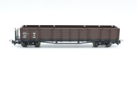 Liliput H0 L294505 vierachsiger Offener Güterwagen...