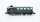 Arnold N 2923 Dampftriebwagen Kittel BR CiddT 6 Karlsruhe DRG