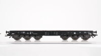Märklin H0 Klappdeckel-Schiebedachwagen, Schwerlastflachwagen, Hiederbordwagen, Säuretopfwagen DB/u.a. (Abbruch)