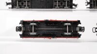 Märklin H0 Klappdeckel-Schiebedachwagen, Schwerlastflachwagen, Hiederbordwagen, Säuretopfwagen DB/u.a. (Abbruch)