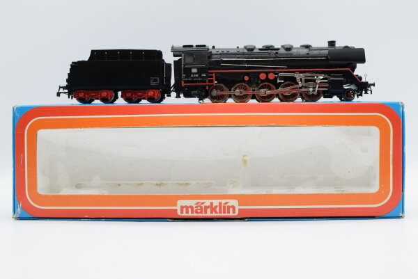 Märklin H0 3047 Dampflok BR 44 690 DB Wechselstrom