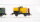 Märklin H0 Konvolut Kesselwagen "374 Shell" mit Bremserhaus,  Güterzugbegleitwagen "310" Blech
