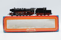 Märklin H0 3084 Dampflok BR 050 082-7 DB Wechselstrom