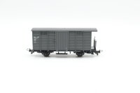 Liliput H0e 912 Güterwagen gedeckt...