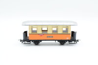 Liliput H0e 719 Speisewagen Buffet Zillertalbahn