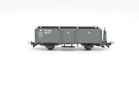 Liliput H0e 910 Hochbordwagen "Zillertalbahn"