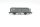 Liliput H0e 910 Hochbordwagen "Zillertalbahn"