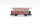Liliput H0e 5311 11 Zillertalbahn