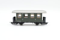 Liliput H0e L370423 Reisezugwagen 3. Kl DR