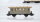 Märklin H0 Konvolut Personenwagen "1604" 4.Kl. grau, Packwagen, Personenwagen "200 Jahre F. Wilhelm Doering" K.P.E.V./u.a.