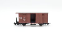 Liliput H0 L294213 Gedeckter Güterwagen linz K 5011...