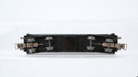 Märklin H0 Konvolut Personenwagen 1./2.Kl. grün, Schlafwagen "346/3" DSG Blech
