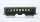 Märklin H0 Konvolut Personenwagen 1./2.Kl. grün, Schlafwagen "346/3" DSG Blech